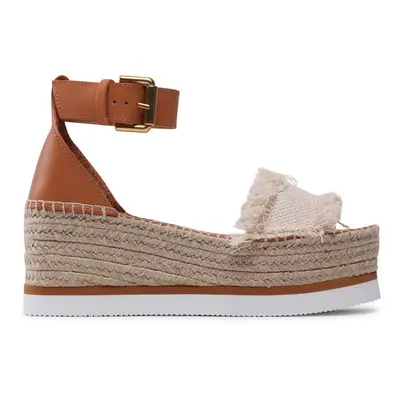 Espadrilky See By Chloé