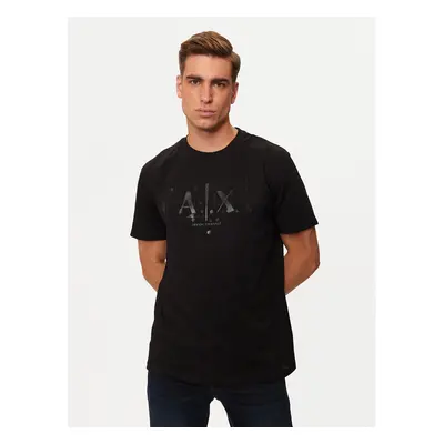 T-Shirt Armani Exchange