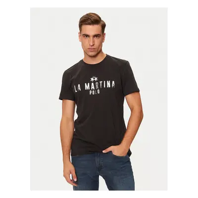 T-Shirt La Martina