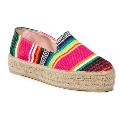 Espadrilky Manebi