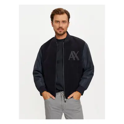 Bunda bomber Armani Exchange