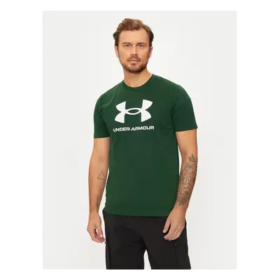 T-Shirt Under Armour