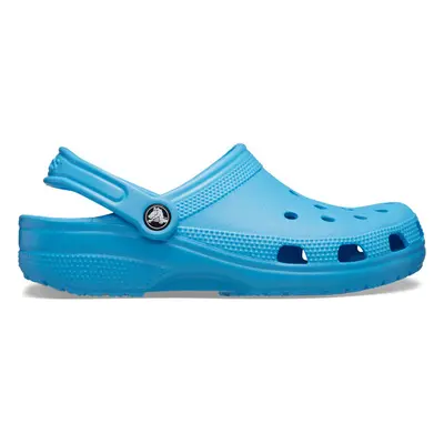 Nazouváky Crocs