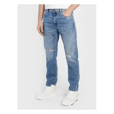 Jeansy Tommy Jeans