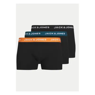 Sada 3 kusů boxerek Jack&Jones