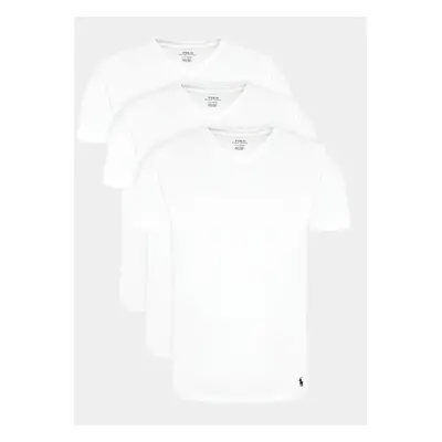 3-dílná sada T-shirts Polo Ralph Lauren