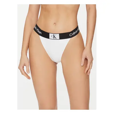 Spodní část bikin Calvin Klein Swimwear