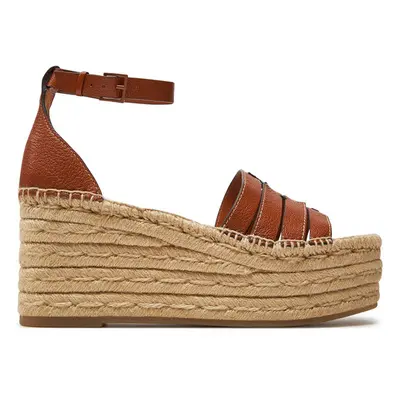 Espadrilky Tory Burch