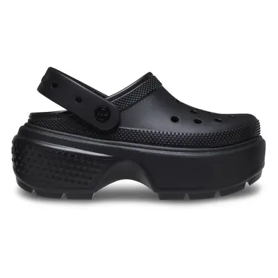 Nazouváky Crocs