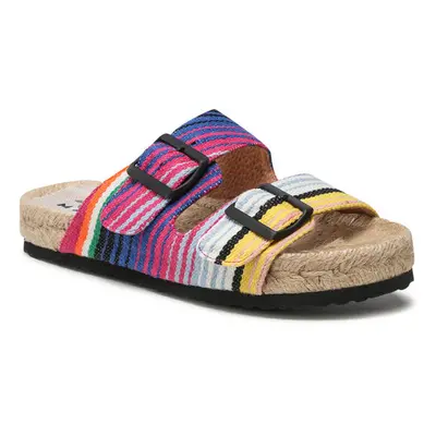 Espadrilky Manebi