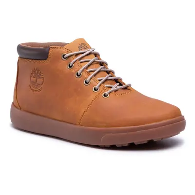 Kotníková obuv Timberland