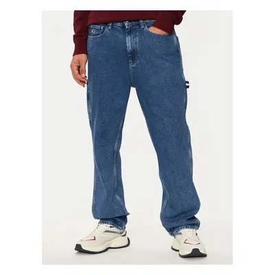 Jeansy Tommy Jeans