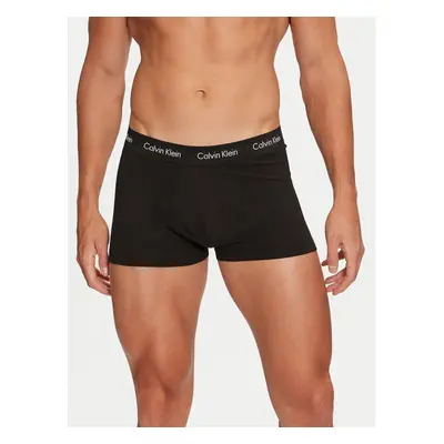 Sada 3 kusů boxerek Calvin Klein Underwear