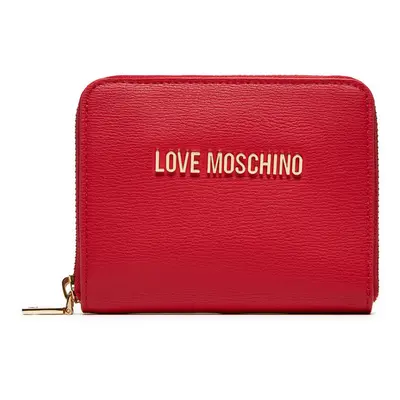 Dámská peněženka LOVE MOSCHINO