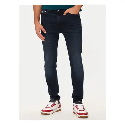 Jeansy Tommy Jeans