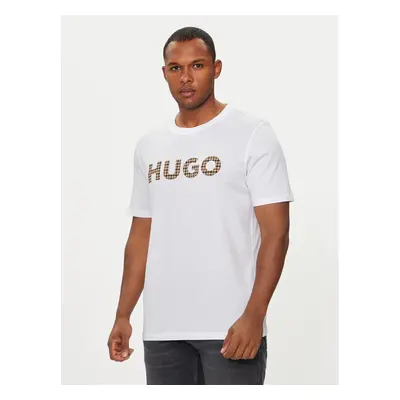 T-Shirt HUGO