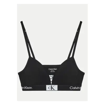 Podprsenka Bralette Calvin Klein Underwear