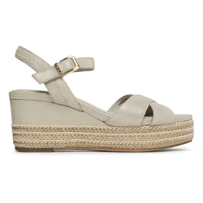 Espadrilky Tamaris