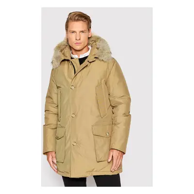 Parka Woolrich