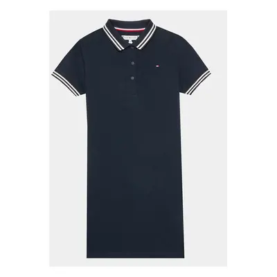 Každodenní šaty Tommy Hilfiger