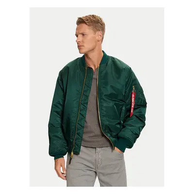 Bunda bomber Alpha Industries