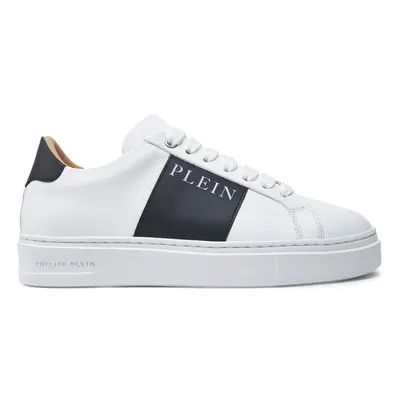 Sneakersy PHILIPP PLEIN