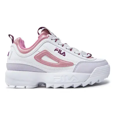 Sneakersy Fila