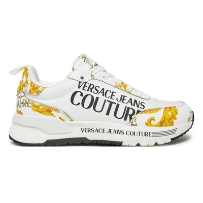 Sneakersy Versace Jeans Couture