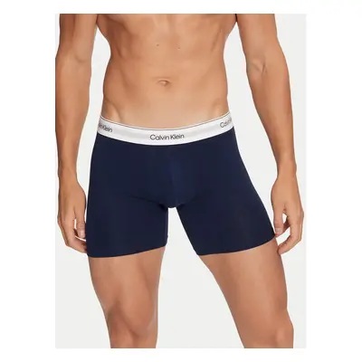 Sada 3 kusů boxerek Calvin Klein Underwear