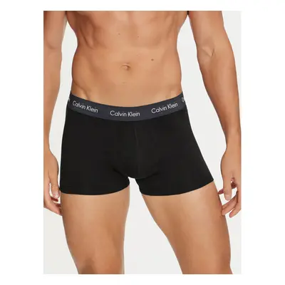 Sada 3 kusů boxerek Calvin Klein Underwear