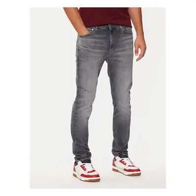 Jeansy Tommy Jeans