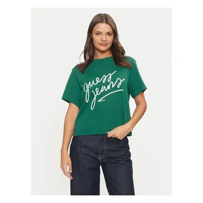 T-Shirt Guess