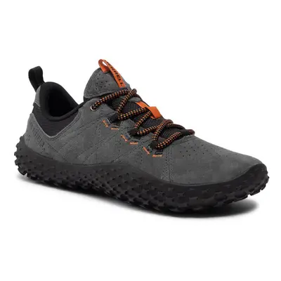 Trekingová obuv Merrell