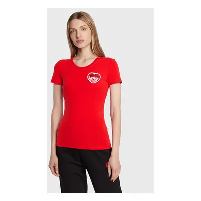 T-Shirt LOVE MOSCHINO