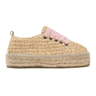 Espadrilky Manebi