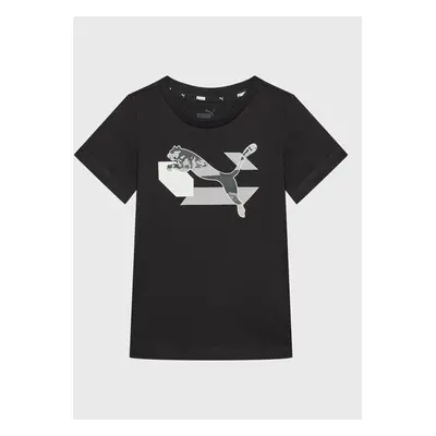 T-Shirt Puma