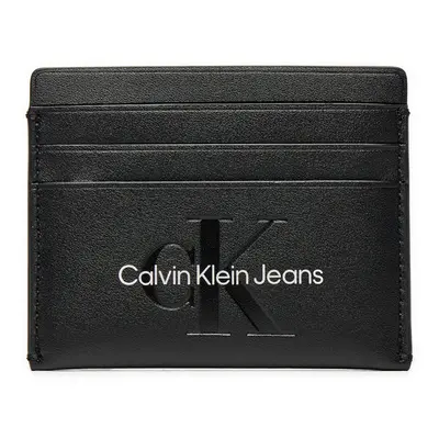 Pouzdro na kreditní karty Calvin Klein Jeans