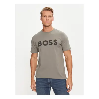 T-Shirt BOSS