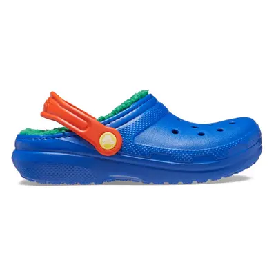 Nazouváky Crocs