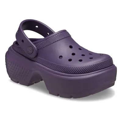 Nazouváky Crocs