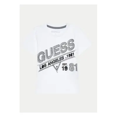 T-Shirt Guess