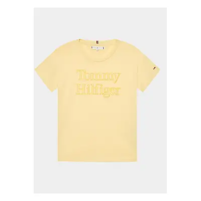 T-Shirt Tommy Hilfiger