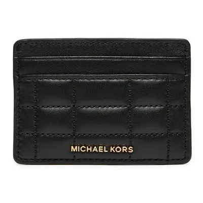 Pouzdro na kreditní karty MICHAEL Michael Kors