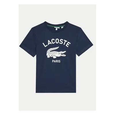 T-Shirt Lacoste