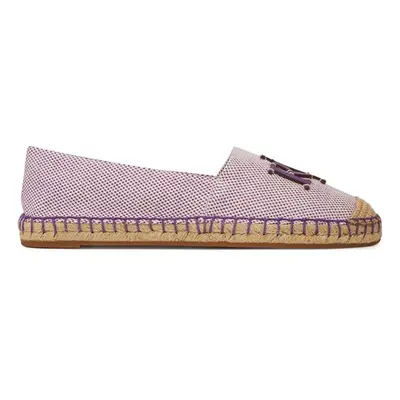 Espadrilky LAUREN RALPH LAUREN