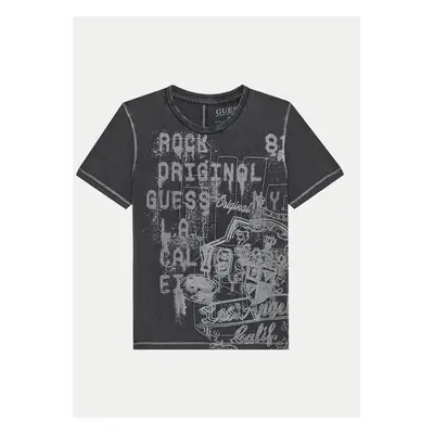 T-Shirt Guess