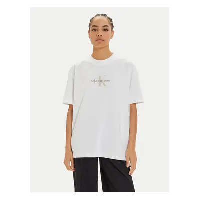 T-Shirt Calvin Klein Jeans