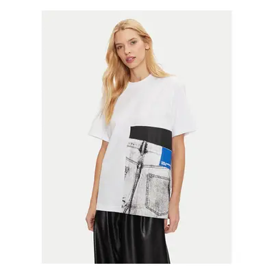 T-Shirt Karl Lagerfeld Jeans