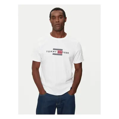 T-Shirt Tommy Hilfiger