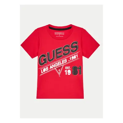 T_shirt Guess